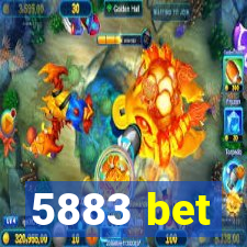 5883 bet