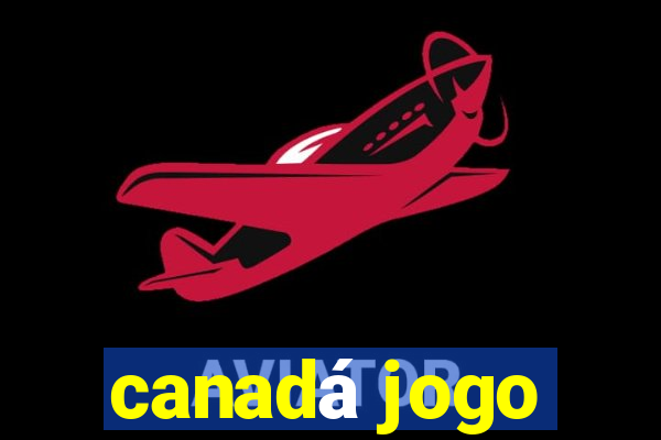 canadá jogo