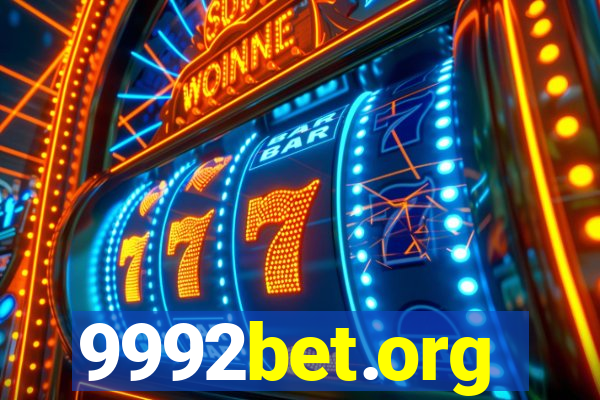 9992bet.org