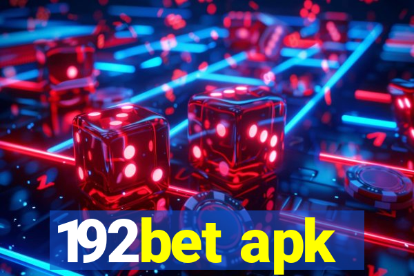 192bet apk