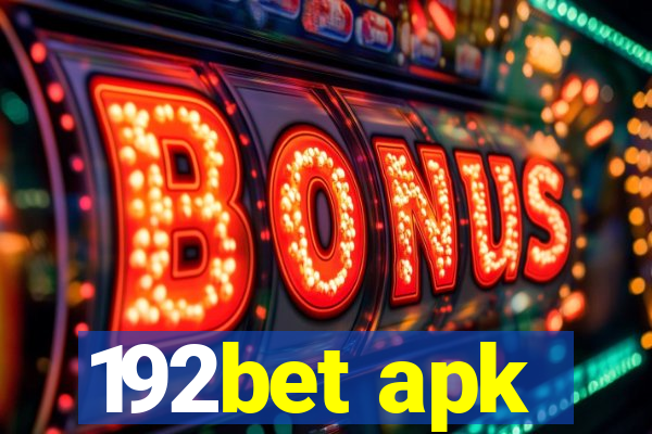 192bet apk