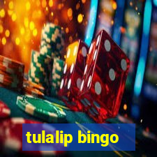 tulalip bingo