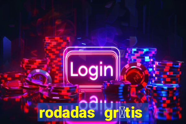 rodadas gr谩tis vai de bet