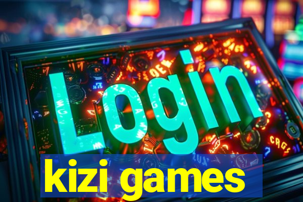 kizi games