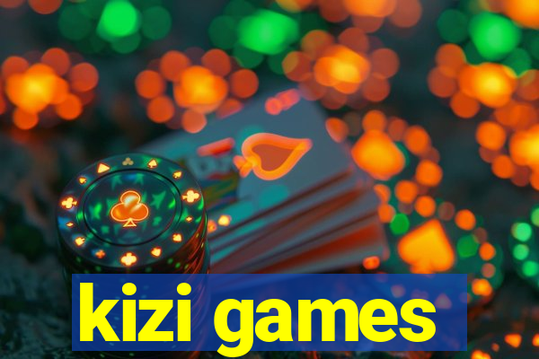 kizi games