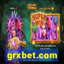 grxbet.com