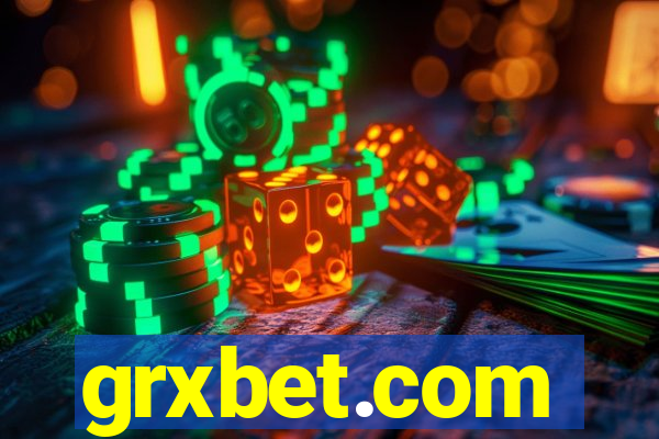 grxbet.com