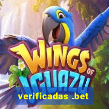 verificadas .bet