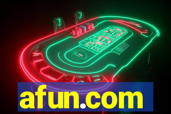 afun.com