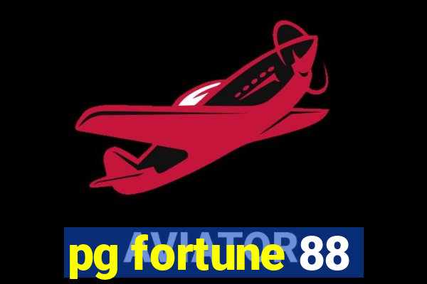 pg fortune 88