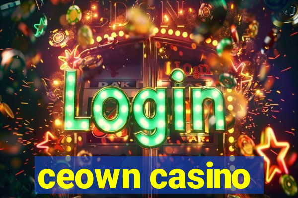 ceown casino