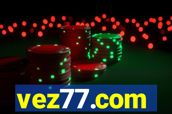 vez77.com