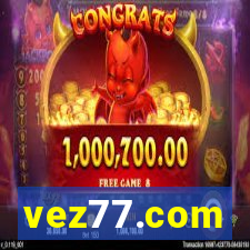 vez77.com