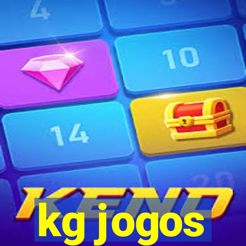 kg jogos