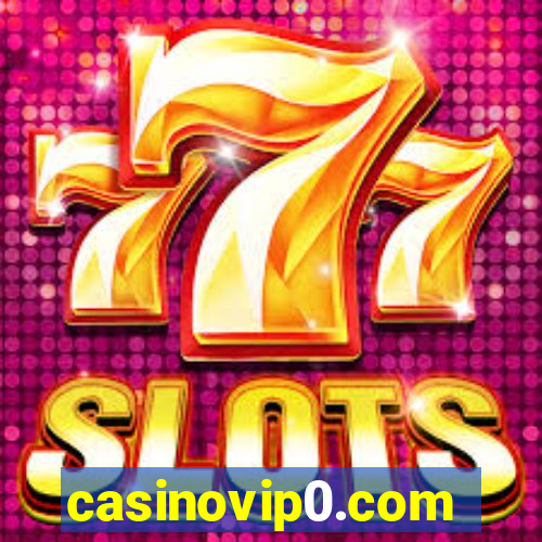 casinovip0.com