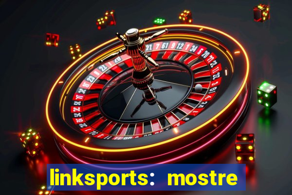 linksports: mostre seu jogo