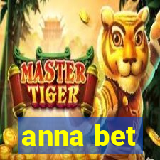 anna bet