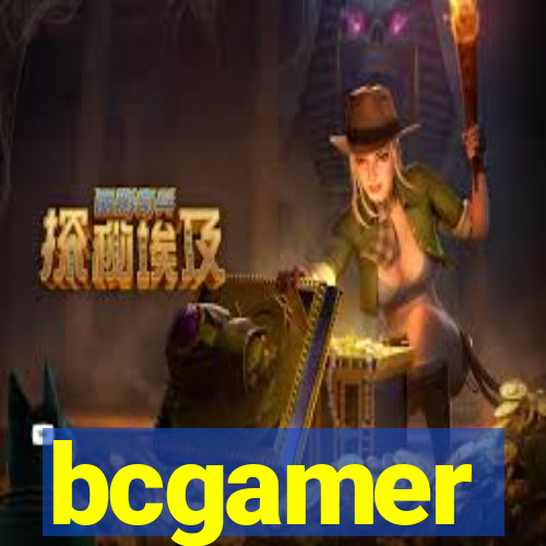 bcgamer