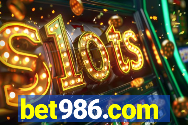 bet986.com