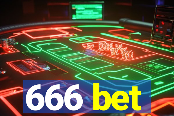 666 bet