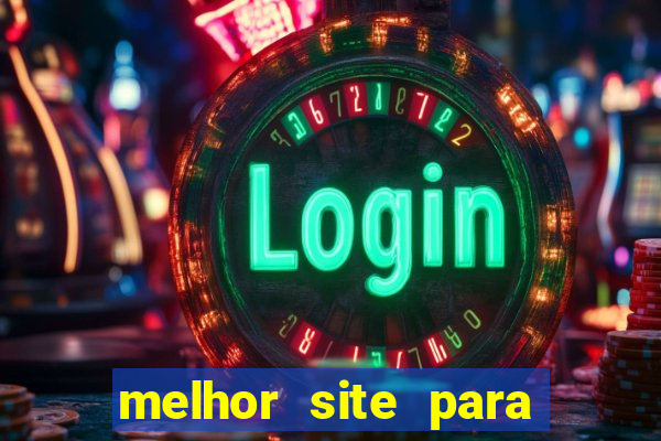 melhor site para analisar jogos de futebol