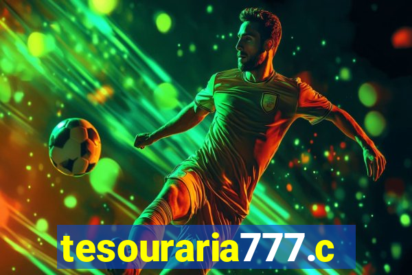 tesouraria777.com