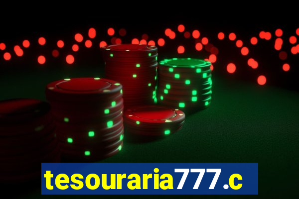 tesouraria777.com