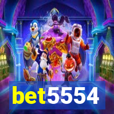 bet5554