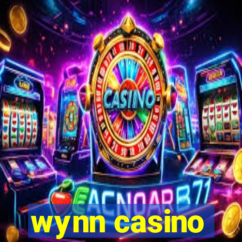 wynn casino