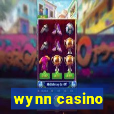 wynn casino