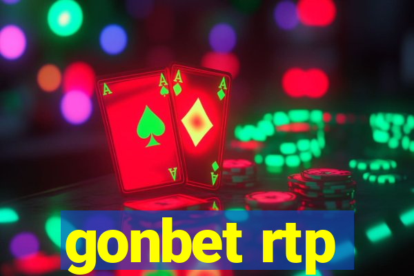 gonbet rtp