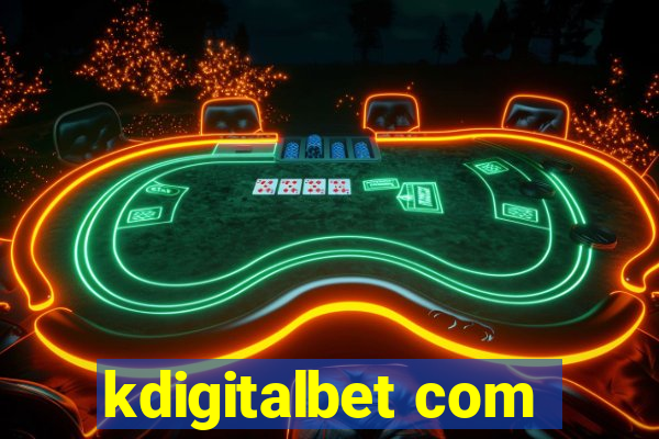 kdigitalbet com