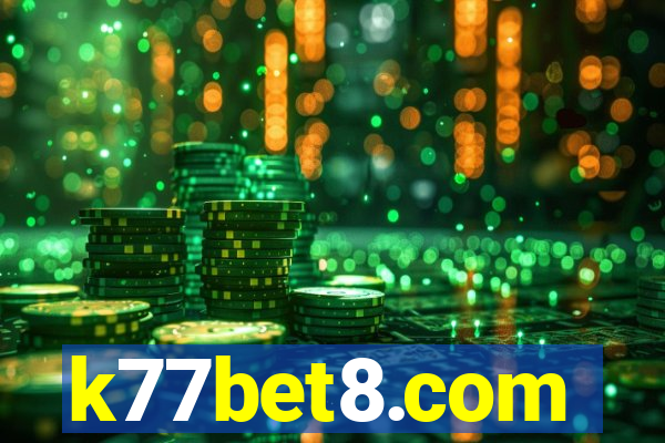 k77bet8.com