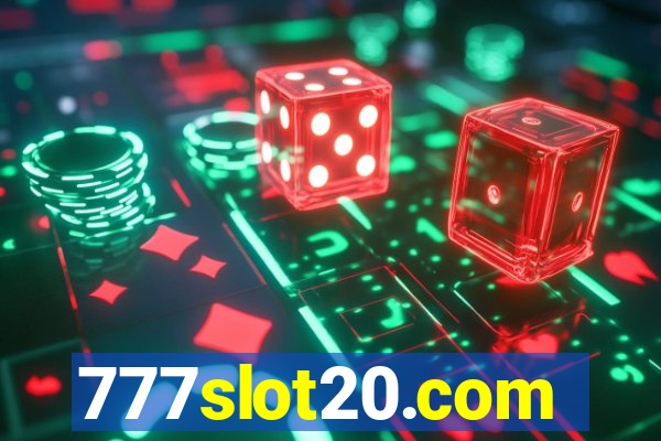 777slot20.com