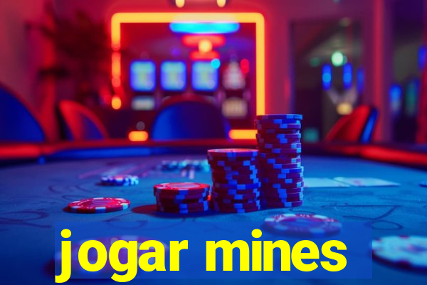 jogar mines