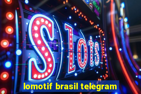 lomotif brasil telegram