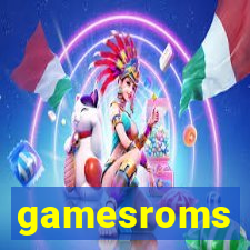 gamesroms