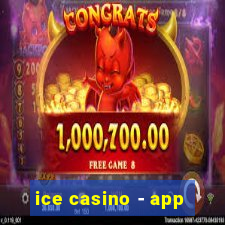 ice casino - app