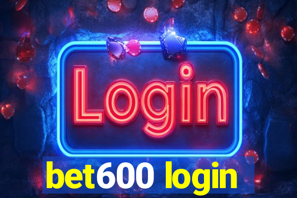 bet600 login