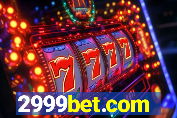 2999bet.com