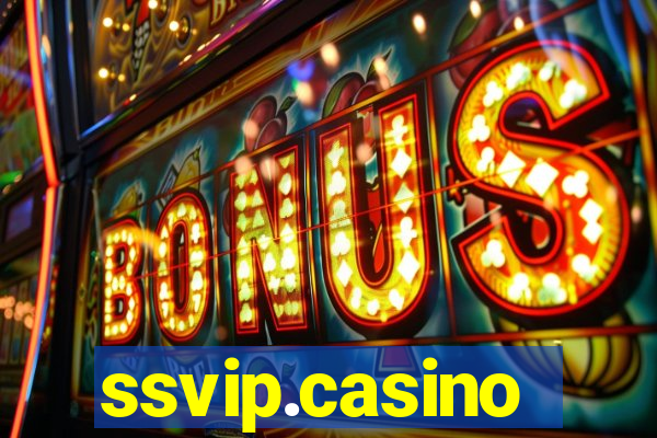 ssvip.casino