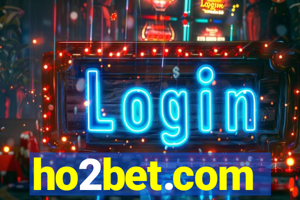 ho2bet.com