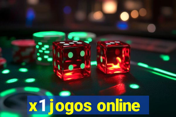 x1 jogos online