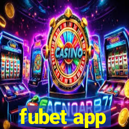 fubet app