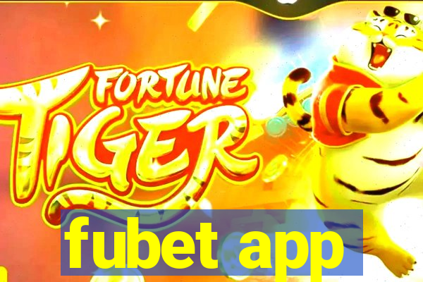 fubet app