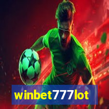 winbet777lot