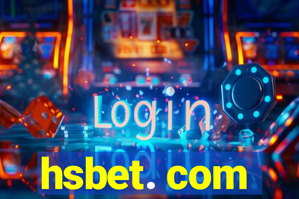 hsbet. com