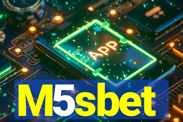 M5sbet