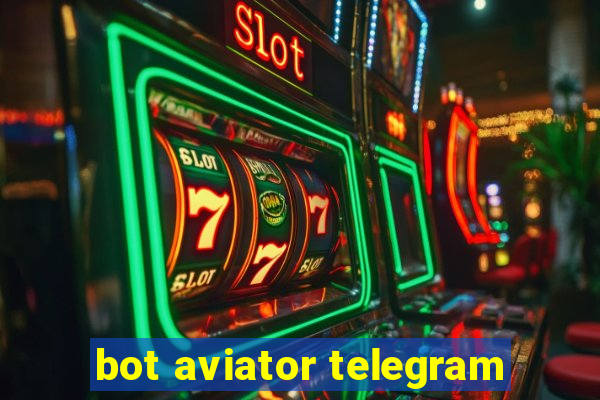 bot aviator telegram