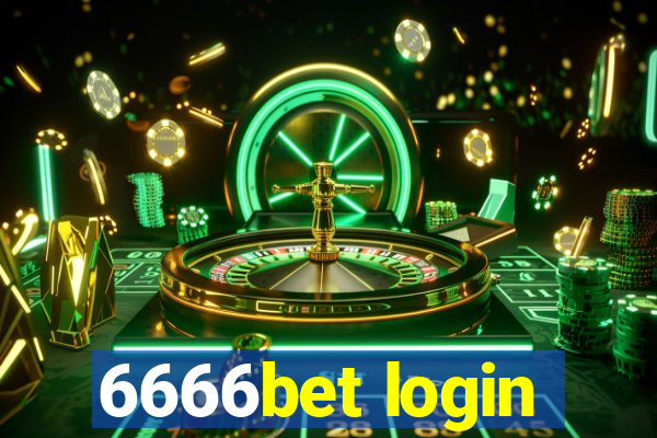 6666bet login